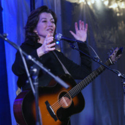 Amy Grant will release her first song in 10 years later this month