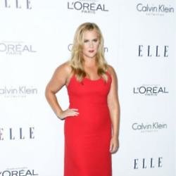 Amy Schumer at the 22nd Annual ELLE Women in Hollywood Awards