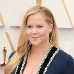 Amy Schumer co-hosted this year's Oscars