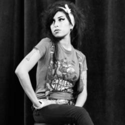 Amy Winehouse (c) Dean Chalkley, NME / IPC Media