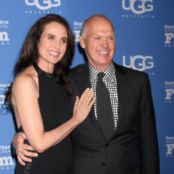 Andie MacDowell has revealed the valuable lesson she learned from Michael Keaton