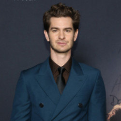 Andrew Garfield gatecrashed one of Prince's parties