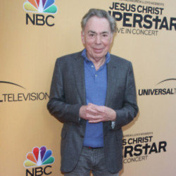 Andrew Lloyd Webber was honoured to have been asked to write the coronation anthem
