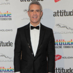 Andy Cohen wants Meghan, Duchess of Sussex, on Real Housewives