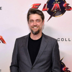 Andy Muschietti got a boost from Tom Cruise's praise for 'The Flash'