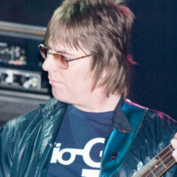 Andy Rourke is being remembered by the music world