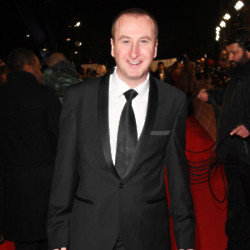 Andy Whyment set for I'm A Celebrity all-stars