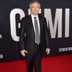 Ang Lee is looking to push forward on his Bruce Lee biopic