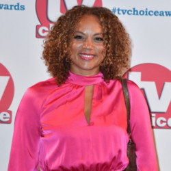 Angela Griffin is returning to the TV drama