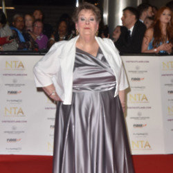 Anne Hegerty spilled the secrets of The Chase at the National Television Awards