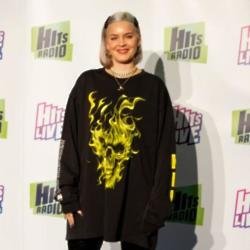 Anne-Marie at Hits Radio Live 
