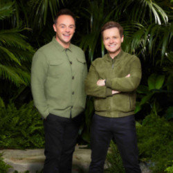 Ant and Dec will host the elimination