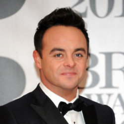 Ant McPartlin is on paternity leave after welcoming his first child into the world