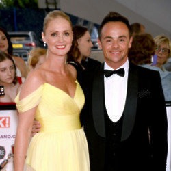 Ant McPartlin and Anne-Marie have had a baby boy