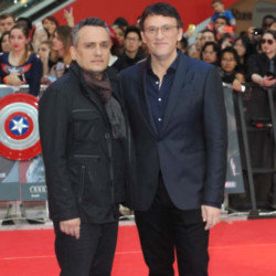 Anthony and Joe Russo have reflected on the changing landscape