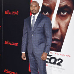 Antoine Fuqua has hailed Denzel Washington's acting in 'The Equalizer' franchise