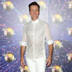 Anton DuBeke shares his advice for the new Strictly stars