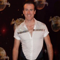 Anton du Beke is 'thrilled' to be returning as a judge on 'Strictly Come Dancing'