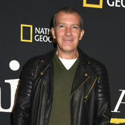 Antonio Banderas is clueless about a new 'Shrek' film