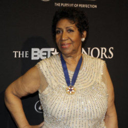 Aretha Franklin's handwritten wills have caused a family drama