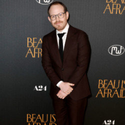 Ari Aster begged Joaquin Phoenix to star in 'Beau Is Afraid'