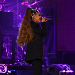 Ariana Grande plots collaboration after 'Wicked'