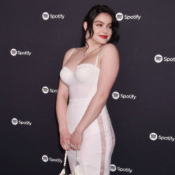 Ariel Winter has been named as Demi Lovato's replacement in Hungry pilot