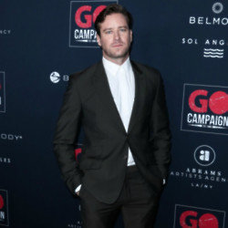 Armie Hammer is the subject of a new docuseries