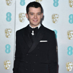 Asa Butterfield will star in 'All Fun and Games'