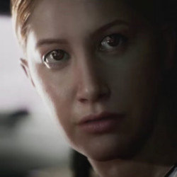 Ashley Tisdale in House of Ashes