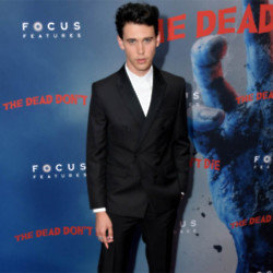 Austin Butler absorbed everything to do with Elvis Presley to prepare for Elvis