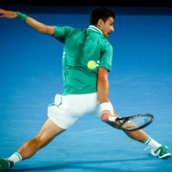 Australia has cancelled Novak Djokovic's visa for a second time