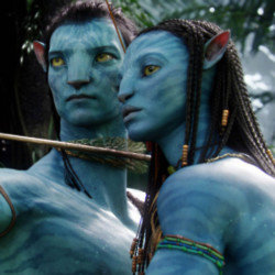'Avatar 5' won't be out until 2031, and Zoe Saldana is not impressed