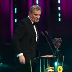 BAFTAs: Oppenheimer wins Best Film