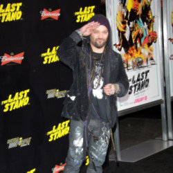Jackass star Bam Margera has been arrested for domestic violence