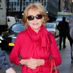 Barbara Walters’ final words are said to have been: ‘No regrets – I had a great life’