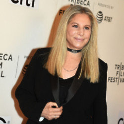 Barbra Streisand has given her support to the campaign