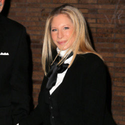 Barbra Streisand complained to Tim Cook