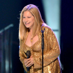 Barbra Streisand has revealed why she hasn't made more movies