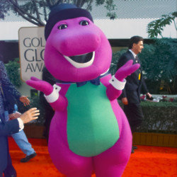 The 'Barney' movie won't be as bonkers as people expect, insists Mattel CEO