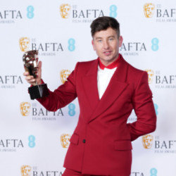 Barry Keoghan became a dad last year