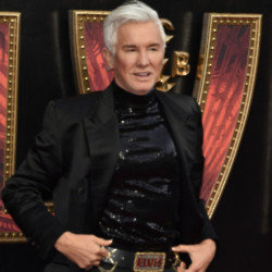 Baz Luhrmann is open to revisiting Elvis in the future