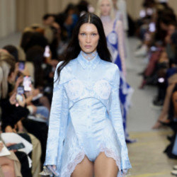 Bella Hadid has given fans another update