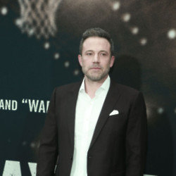 Ben Affleck has hinted at a change of approach to his film career