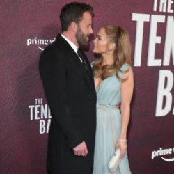 Ben Affleck and Jennifer Lopez might be engaged after this sighting