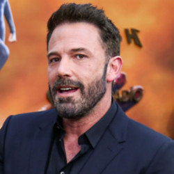 Ben Affleck embarrassed his wife Jennifer Lopez in a new Super Bowl advert