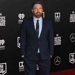 Ben Affleck was ‘miserable’ as he was drinking ‘too much’ while shooting ‘Justice League’