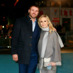 Kristina Rihanoff is so excited for her upcoming wedding with Ben Cohen