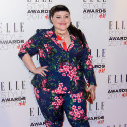 Beth Ditto says her band Gossip broke up to deal with their lives