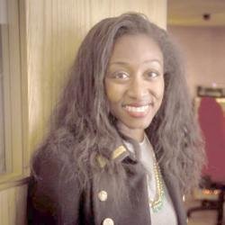 Beverley Knight at Strongrooms 